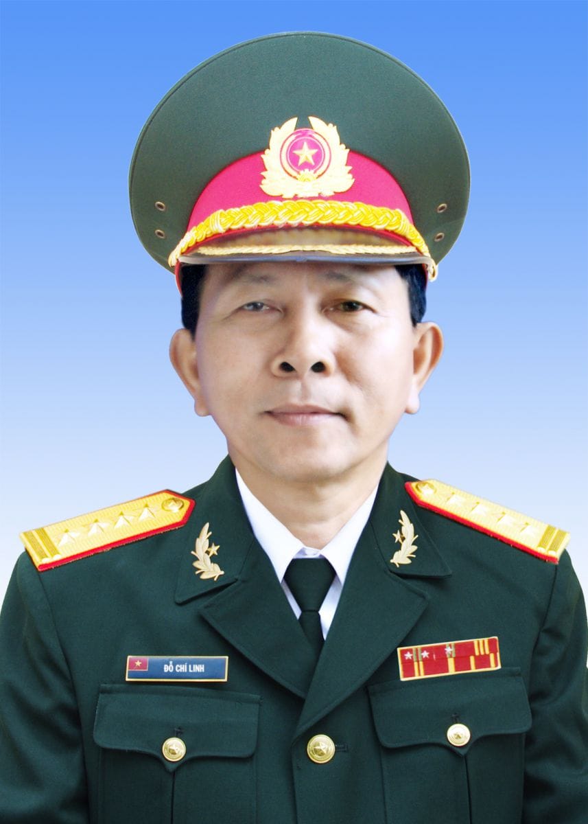 Đại tá BSCKII