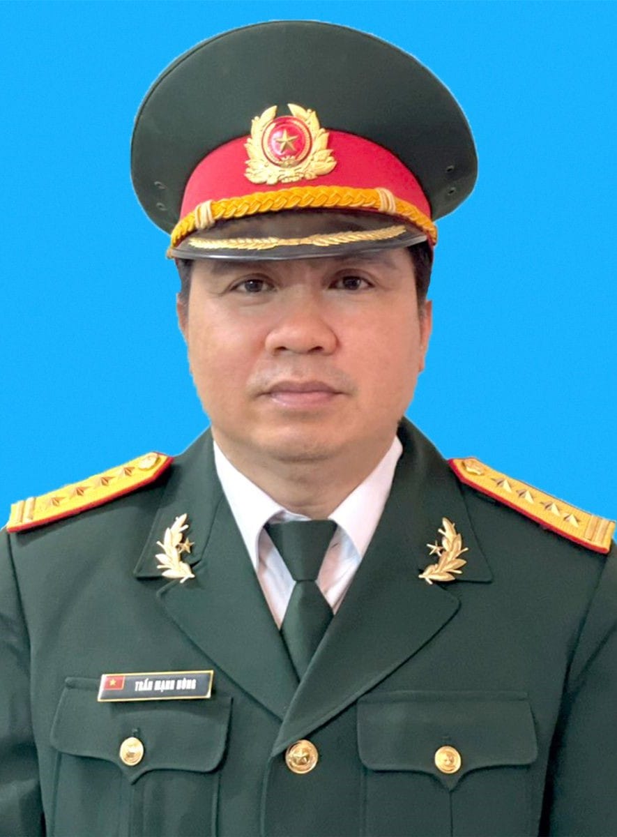 Đại tá BSCKII