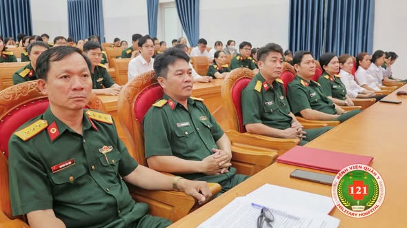 HỘI NGHỊ RÚT KINH NGHIỆM CÔNG TÁC QUẢN LÝ TƯ TƯỞNG, KỶ LUẬT