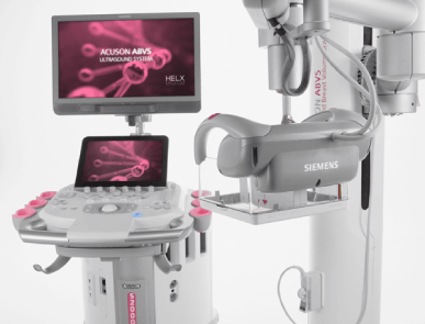BỆNH VIỆN QUÂN Y 121 ĐƯA VÀO SỬ DỤNG MÁY SIÊU ÂM NHŨ 3D TỰ ĐỘNG ACUSON S2000-ABVS CỦA HÃNG SIEMENS ĐỨC TỪ THÁNG 6 NĂM 2020