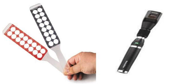 Ưu thế soi bóng đồng tử trong các phương pháp đo khúc xạ mắt