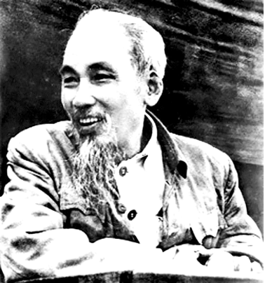 ĐỀ CƯƠNG TUYÊN TRUYỀN KỶ NIỆM 130 NĂM NGÀY SINH CHỦ TỊCH HỒ CHÍ MINH