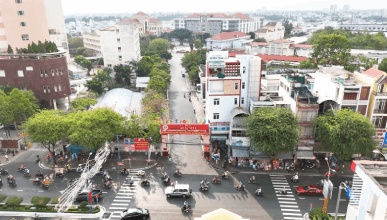 BỆNH VIỆN QUÂN Y 121 THỰC HIỆN CUỘC VẬN ĐỘNG 50