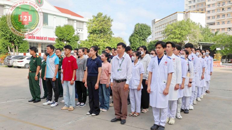 SÔI NỔI HOẠT ĐỘNG PHONG TRÀO MỪNG XUÂN BÍNH NGỌ NĂM 2026