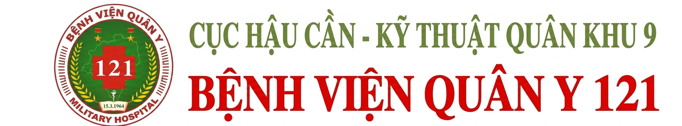 Bệnh Viện Quân Y 121
