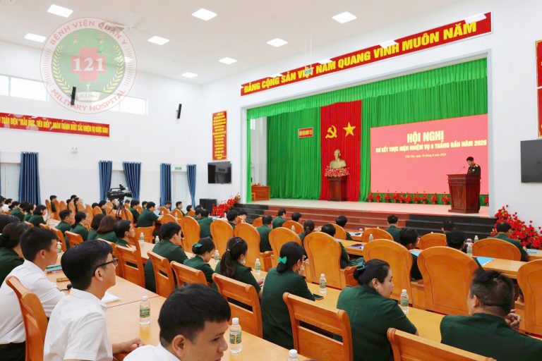 HỘI NGHỊ SƠ KẾT THỰC HIỆN NHIỆM VỤ 6 THÁNG ĐẦU NĂM 2026